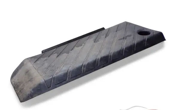 Audi A4 S4 B5 8D Foot rest pad/dead pedal 8D1864777