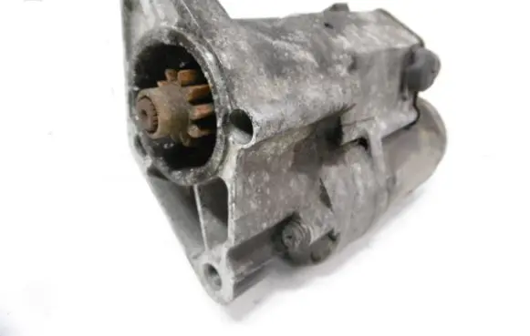 KIA Carnival Starter motor
