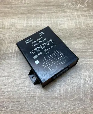 Mercedes-Benz Vito Viano W638 Other control units/modules 6385451032 5HB007406