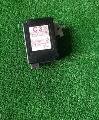 Toyota RAV 4 (XA40) Tire pressure sensor 8976042032
