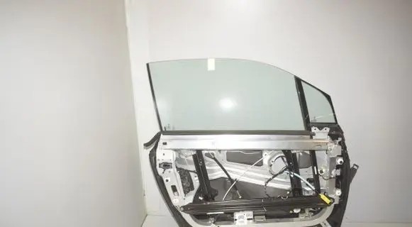BMW i3 Front door