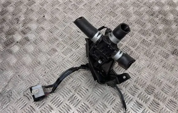 Toyota Mirai Electric auxiliary coolant/water pump