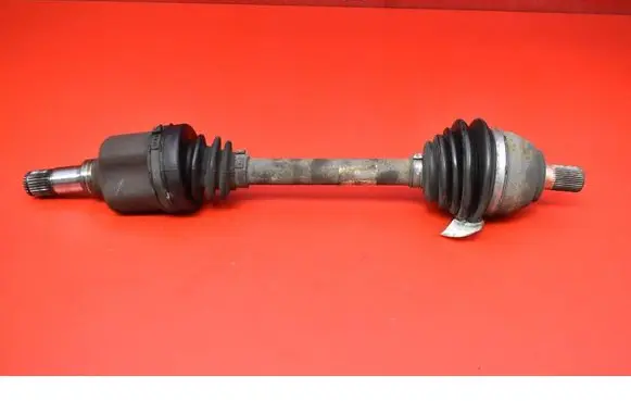 Ford Grand C-MAX Front driveshaft