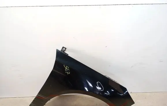 Ford Focus Fender