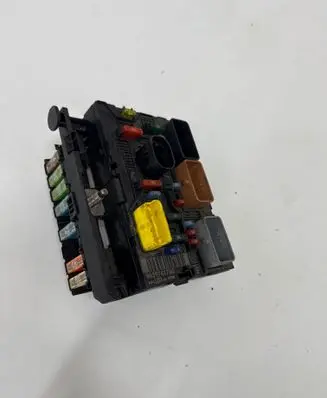 Fuse module