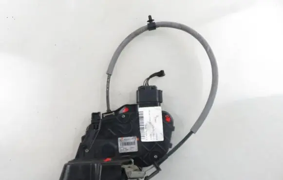 Ford S-MAX Front door lock 8M2AR21812CA