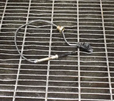 Volvo XC60 Oil temperature sensor 31370466