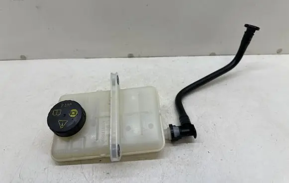 Renault Scenic IV - Grand scenic IV Brake fluid reservoir 460917653R