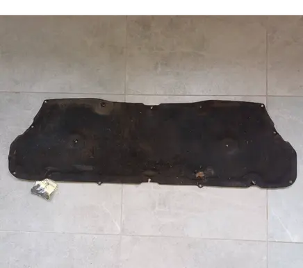 Suzuki Swift I Engine bonnet/hood sound/heat insulation 