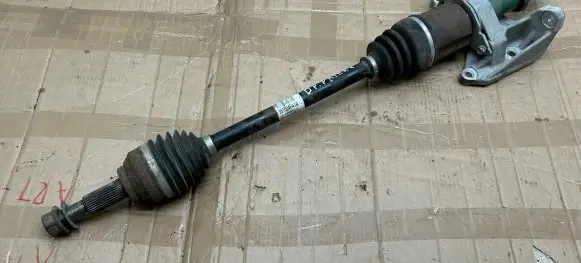 Nissan e-NV200 Front driveshaft 391004FA1A EBJ95MBG01A 051415AR3