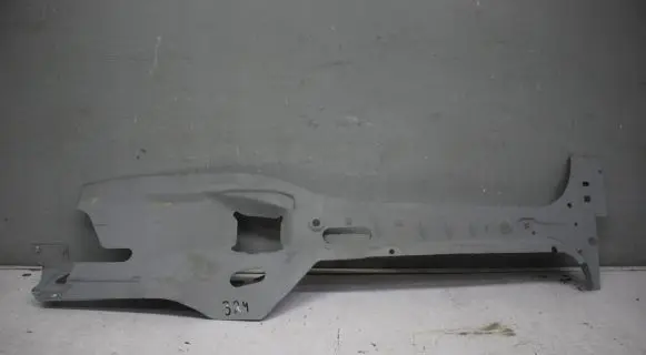 Mercedes-Benz Vito Viano W447 (B) pillar trim (bottom)