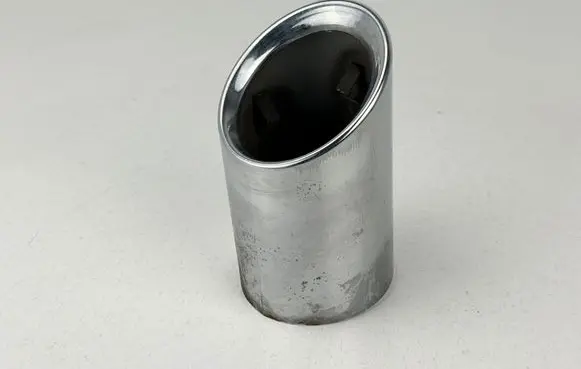 BMW 3 G20 G21 Muffler ending 8679075 1830 2011114