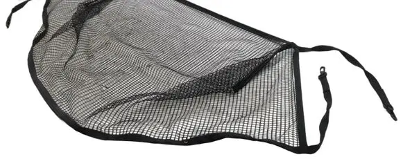 Volkswagen Transporter - Caravelle T6 Trunk/boot cargo luggage net 7LA067091