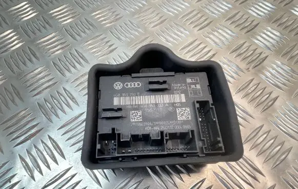 Audi A6 S6 C7 4G Door control unit/module 4G8959793E 4G8959793A