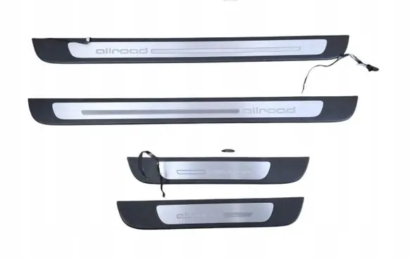Audi A6 C7 Front sill (body part) 4G9947405A