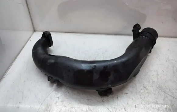 Nissan Qashqai Intercooler hose/pipe 8200645723