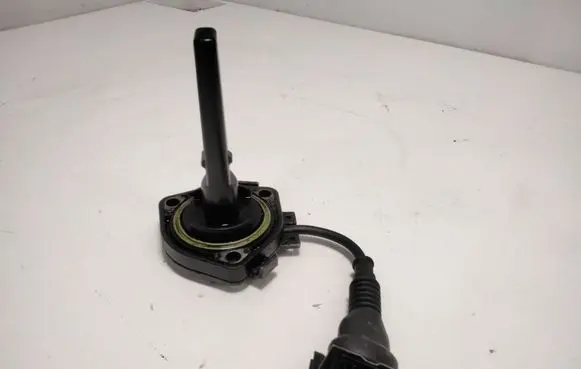 BMW 5 E39 Oil level dip stick 1433510 00713400
