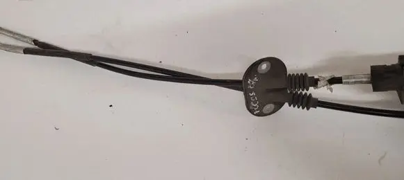 Ford Focus Gear shifter/selector