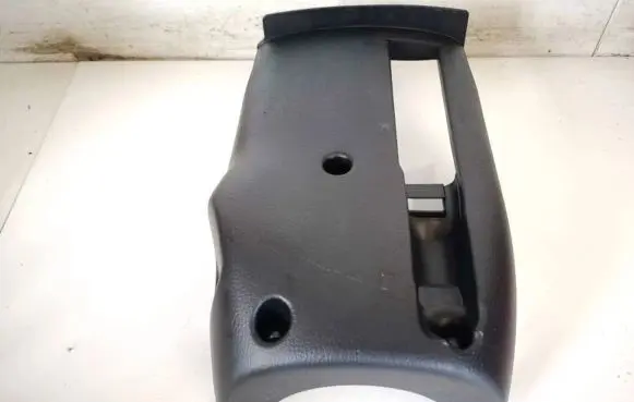 Mazda CX-7 Steering wheel column trim gj6a60231