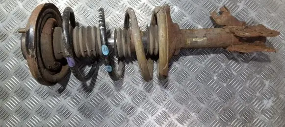 Nissan Maxima Front shock absorber/damper 5430244074