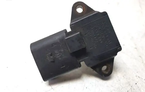 Audi A4 S4 B6 8E 8H Air pressure sensor 03D906051