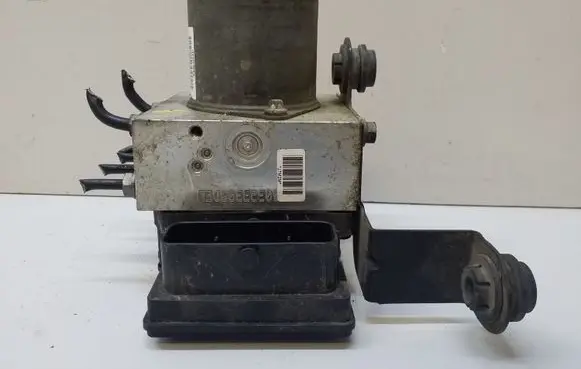 Volkswagen Tiguan ABS Pump 5N0614517G