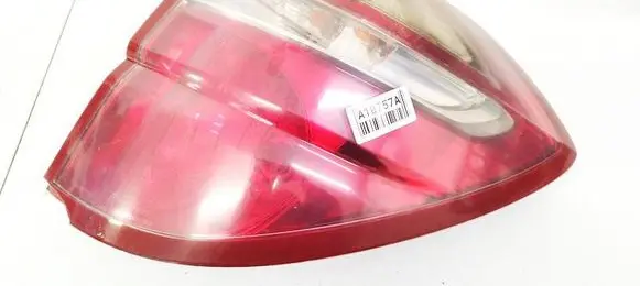 Rear/tail lights