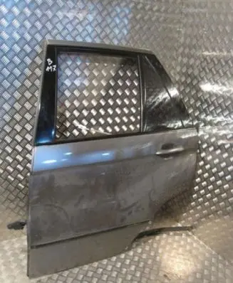 BMW X5 E53 Front door