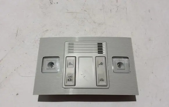 Volkswagen Taigo Other interior light 2GA947105T