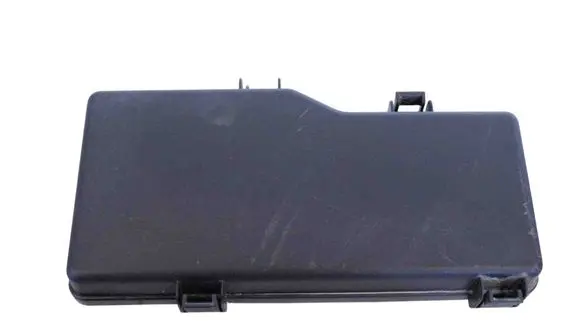 Hyundai H-1, Starex, Satellite Fuse box cover 919504H540
