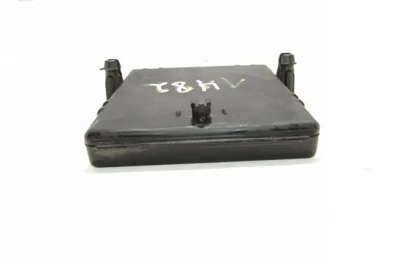 Volkswagen PASSAT B6 Other control units/modules 3C0907530C