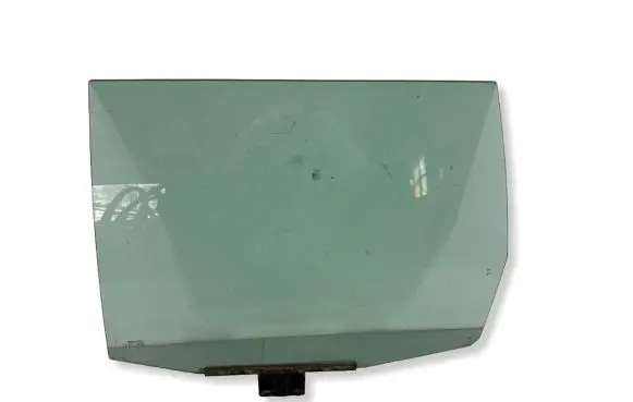 Renault Espace III Rear door window glass 43R000464 DOT39AS2M33