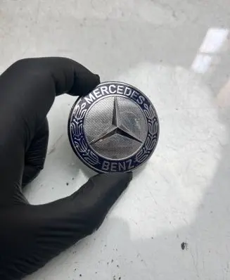 Mercedes-Benz A W169 Manufacturer badge logo/emblem 1298880116