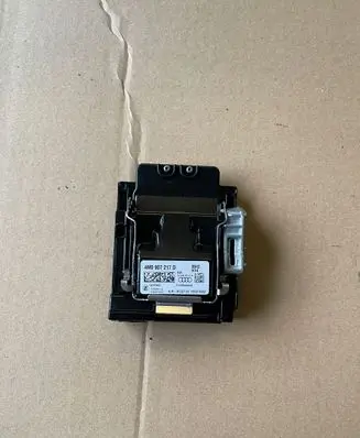 Audi Q7 4M Windshield/windscreen camera 4M0907217D
