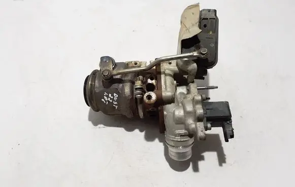 Dacia Duster II Turbo 16319700063