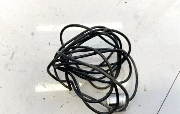 Citroen C3 Parking PDC sensor