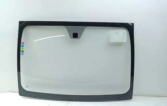 BAW Yuanbao Front windscreen/windshield window 