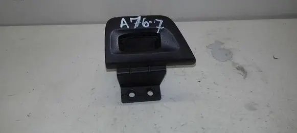 BMW 1 E82 E88 Ignition lock 695471812