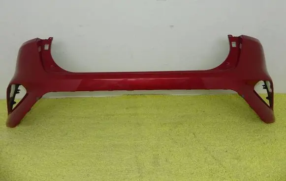 KIA Xceed Rear bumper 86611-J7CA0