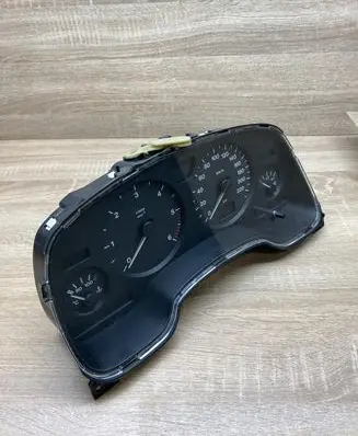 Opel Astra G Speedometer (instrument cluster) 09228751DZ