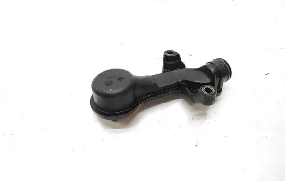 BMW X3 F25 Oil sump strainer pipe 7810773