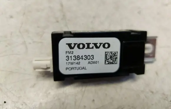 Volvo S90, V90 Antenna control unit 31483414