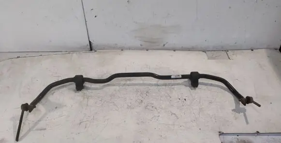Volkswagen PASSAT B6 Front anti-roll bar/sway bar 3C0411303AC