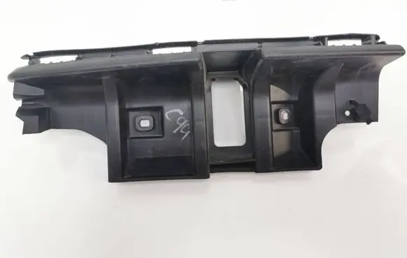 Volvo C30 Rear bumper mounting bracket 30657218