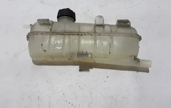 Renault Zoe Coolant expansion tank/reservoir 217101652R