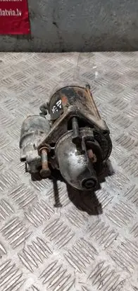 Iveco Daily 4th gen Starter motor 0001109306 J107528