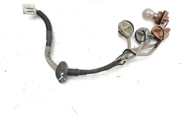 KIA Sorento Rear tail light wiring loom 