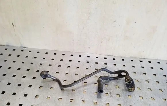 Honda CR-V Turbo turbocharger oiling pipe/hose