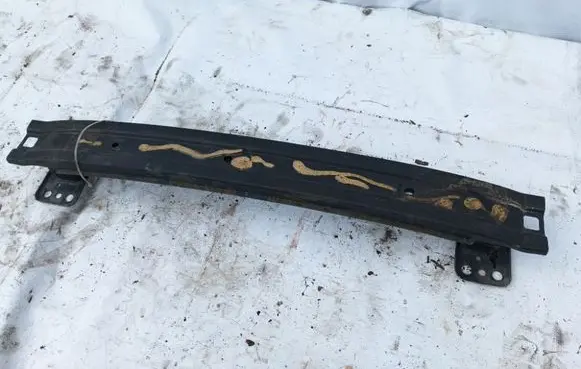 Ford Ka Front bumper cross member
