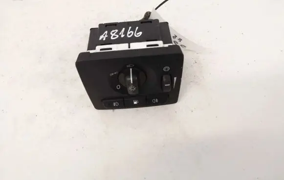 Volvo V50 Light switch 30669735